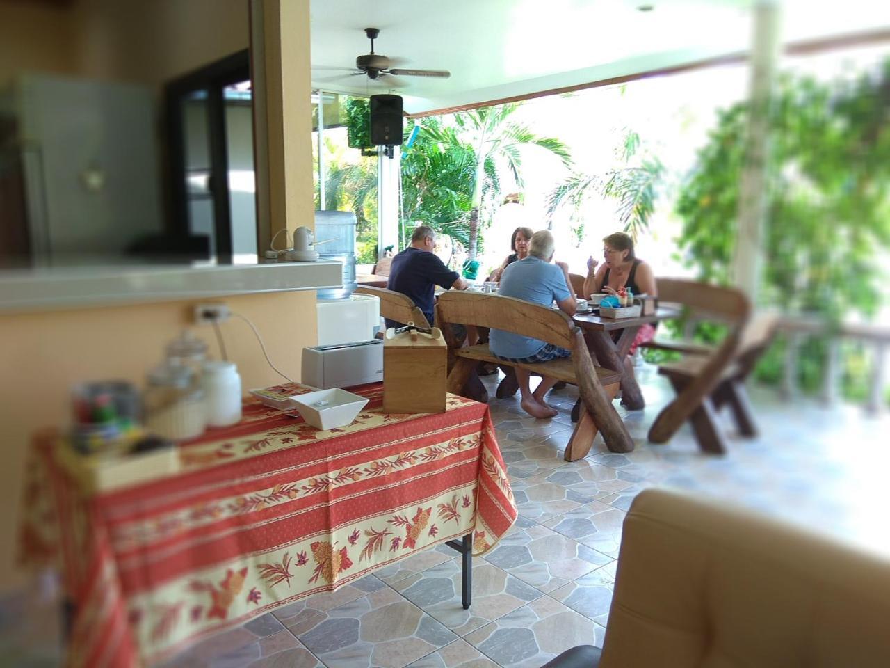 סאם רוי יוט Stella Resort מראה חיצוני תמונה