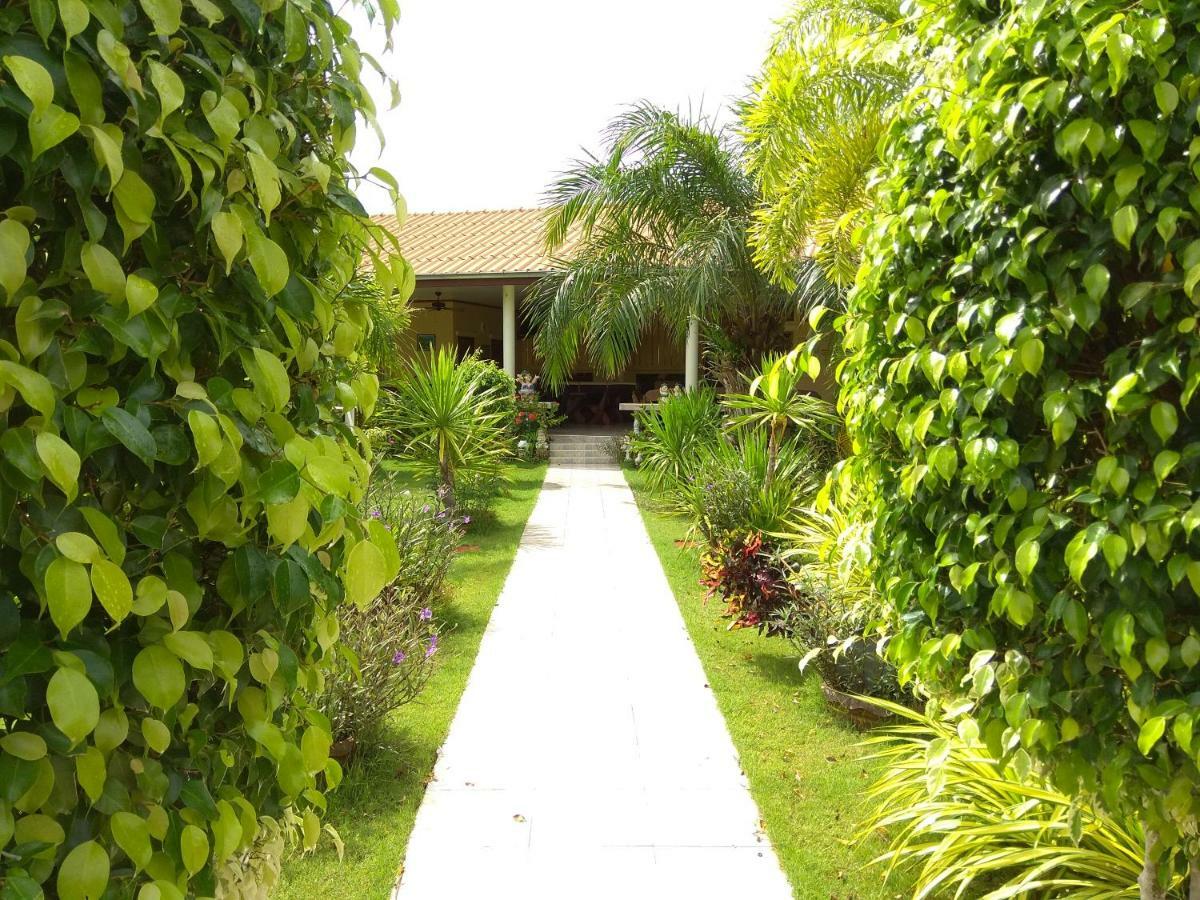 סאם רוי יוט Stella Resort מראה חיצוני תמונה